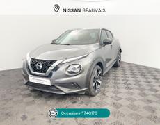 Nissan Juke - Juke DIG-T 117 Tekna - 13 990 €