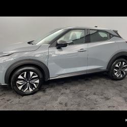 Nissan Juke Juke DIG-T 114 Acenta Till&eacute;