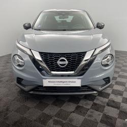 Nissan Juke Juke DIG-T 114 Acenta Till&eacute;