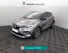 Renault Captur - Captur TCe 160 EDC - 21 Intens - 18 990 €