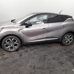 Renault Captur Captur TCe 160 EDC - 21 Intens Till&eacute;
