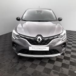 Renault Captur Captur TCe 160 EDC - 21 Intens Till&eacute;