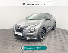 Nissan Juke Tillé