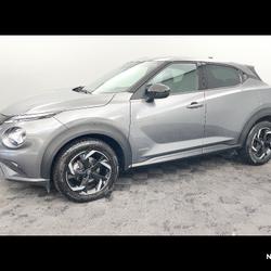 Nissan Juke Juke HYBRID 143 N-Connecta Till&eacute;