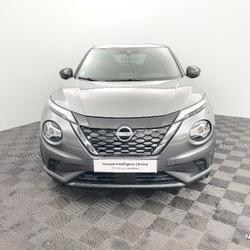 Nissan Juke Juke HYBRID 143 N-Connecta Till&eacute;