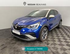 Renault Captur Tillé