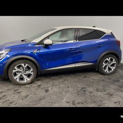 Renault Captur Captur E-Tech 145 - 21B R.S. Line Till&eacute;