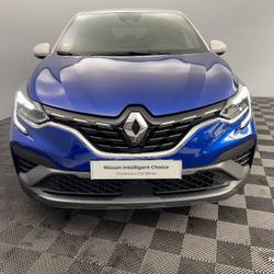 Renault Captur Captur E-Tech 145 - 21B R.S. Line Till&eacute;