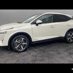 Nissan Qashqai Qashqai e-Power 190 ch N-Connecta Till&eacute;