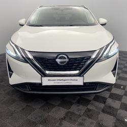 Nissan Qashqai Qashqai e-Power 190 ch N-Connecta Till&eacute;