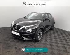 Nissan Juke - Juke DIG-T 114 Business Edition - 16 990 €