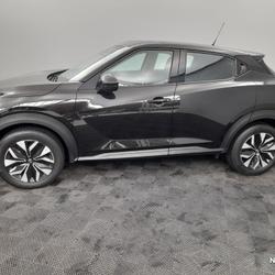 Nissan Juke Juke DIG-T 114 Business Edition Till&eacute;