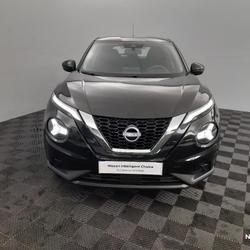 Nissan Juke Juke DIG-T 114 Business Edition Till&eacute;