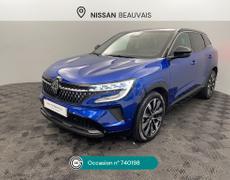 Renault Austral - Austral E-Tech hybrid 200 Techno - 28 990 €