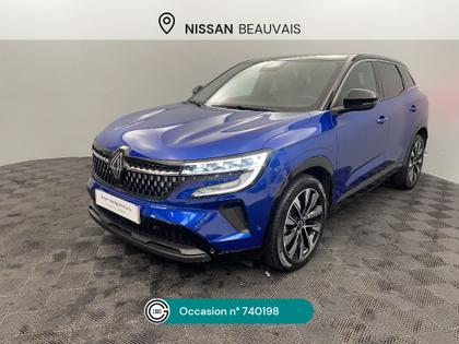 Renault Austral - Austral E-Tech hybrid 200 Techno - 28 990 €