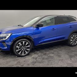 Renault Austral Austral E-Tech hybrid 200 Techno Till&eacute;