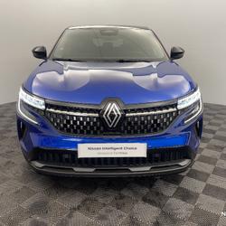 Renault Austral Austral E-Tech hybrid 200 Techno Till&eacute;