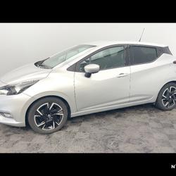 Nissan Micra Micra IG-T 92 Tekna Till&eacute;