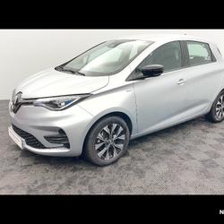 Renault Zoe R110 Achat Int&eacute;gral Limited occasion - Till&eacute; - photo 2/27
