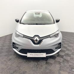 Renault Zoe R110 Achat Int&eacute;gral Limited occasion - Till&eacute; - photo 3/27