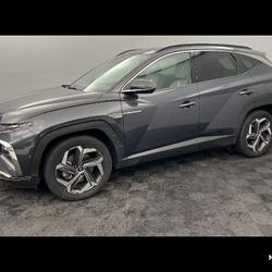 Hyundai Tucson 1.6 T-GDI 230 Hybrid BVA6 Executive occasion - Till&eacute; - photo 2/26