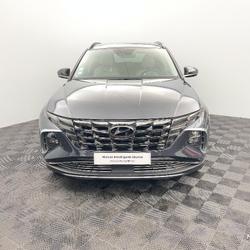 Hyundai Tucson 1.6 T-GDI 230 Hybrid BVA6 Executive occasion - Till&eacute; - photo 3/26