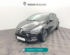 Renault Clio 4 Tillé