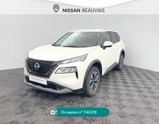 Nissan XTrail Tillé