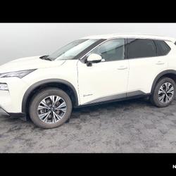 Nissan XTrail X-Trail e-POWER 213 ch e-4ORCE 7 Places N-Connecta occasion - Till&eacute; - photo 2/28