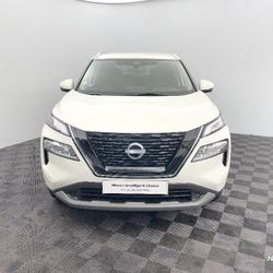 Nissan XTrail X-Trail e-POWER 213 ch e-4ORCE 7 Places N-Connecta occasion - Till&eacute; - photo 3/28