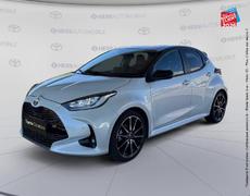 Toyota Yaris - 116h GR Sport 5p MY22 - 22 999 €