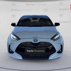 Toyota Yaris 116h GR Sport 5p MY22 Forbach