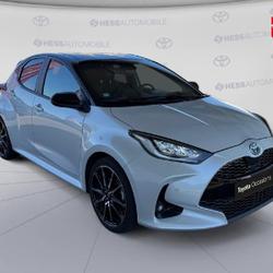 Toyota Yaris 116h GR Sport 5p MY22 Forbach