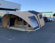 Caravane Cabanon Autres Cabanon  - 10 176 €