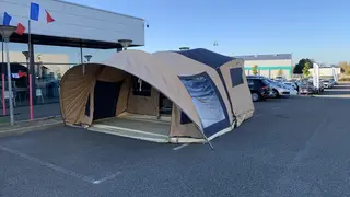 Caravane Cabanon Autres Cabanon   - photo 0