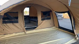 Caravane Cabanon Autres Cabanon   - photo 2