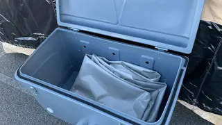 Caravane Cabanon Autres Cabanon   - photo 3