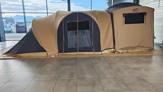 Caravane Cabanon Autres Cabanon   - photo 1