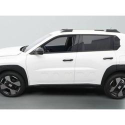 Fiat Panda GRANDE 1.2 HYBRID 100CH LA PRIMA EDCT6 Cesson-S&eacute;vign&eacute;