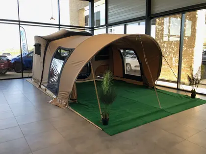 Caravane Cabanon Autres Cabanon  -  - 8 490 €