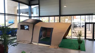 Caravane Cabanon Autres Cabanon   - photo 2