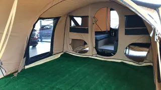 Caravane Cabanon Autres Cabanon   - photo 4