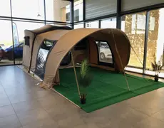 Caravane Cabanon Béziers