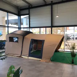 Caravane Cabanon  B&eacute;ziers