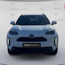 Toyota Yaris Cross 116h Design MY22 Metz