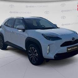 Toyota Yaris Cross 116h Design MY22 Metz
