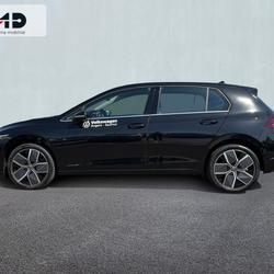 Volkswagen Golf 8 Golf 1.5 eTSI EVO2 116 DSG7 Style Angers