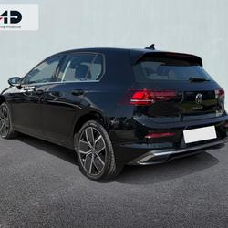 Volkswagen Golf 8 Golf 1.5 eTSI EVO2 116 DSG7 Style Angers