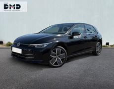 Volkswagen Golf 8 Saumur
