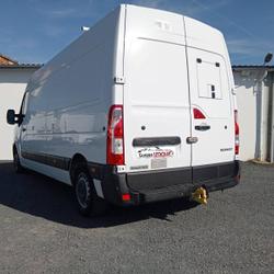 Renault Master 15 825&euro; HT L3H2 2.3 dCi 150ch Grand Confort Saint-Georges-Montcocq